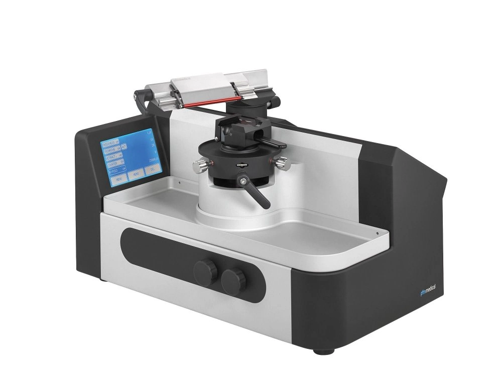 PFM Medical Slide 4005