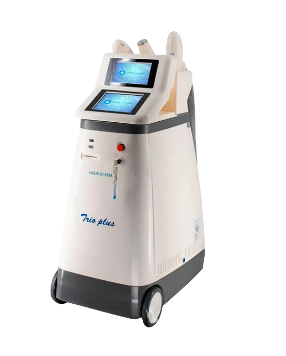 Medicalaser Happy-Light Trio