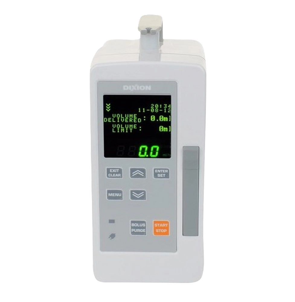 Dixion Instilar 1488
