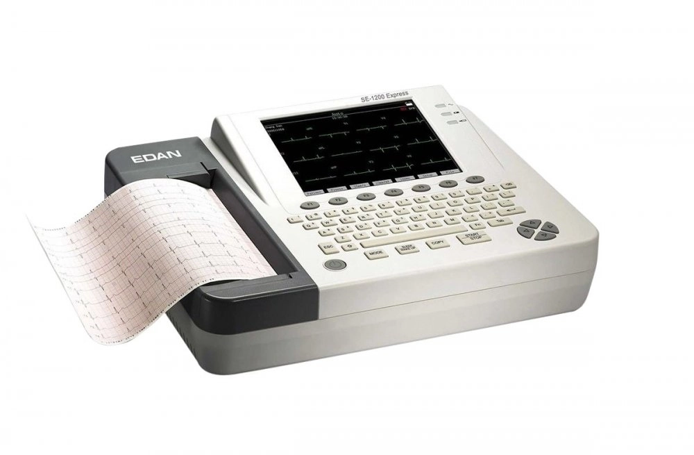 Edan SE-1200 EXPRESS