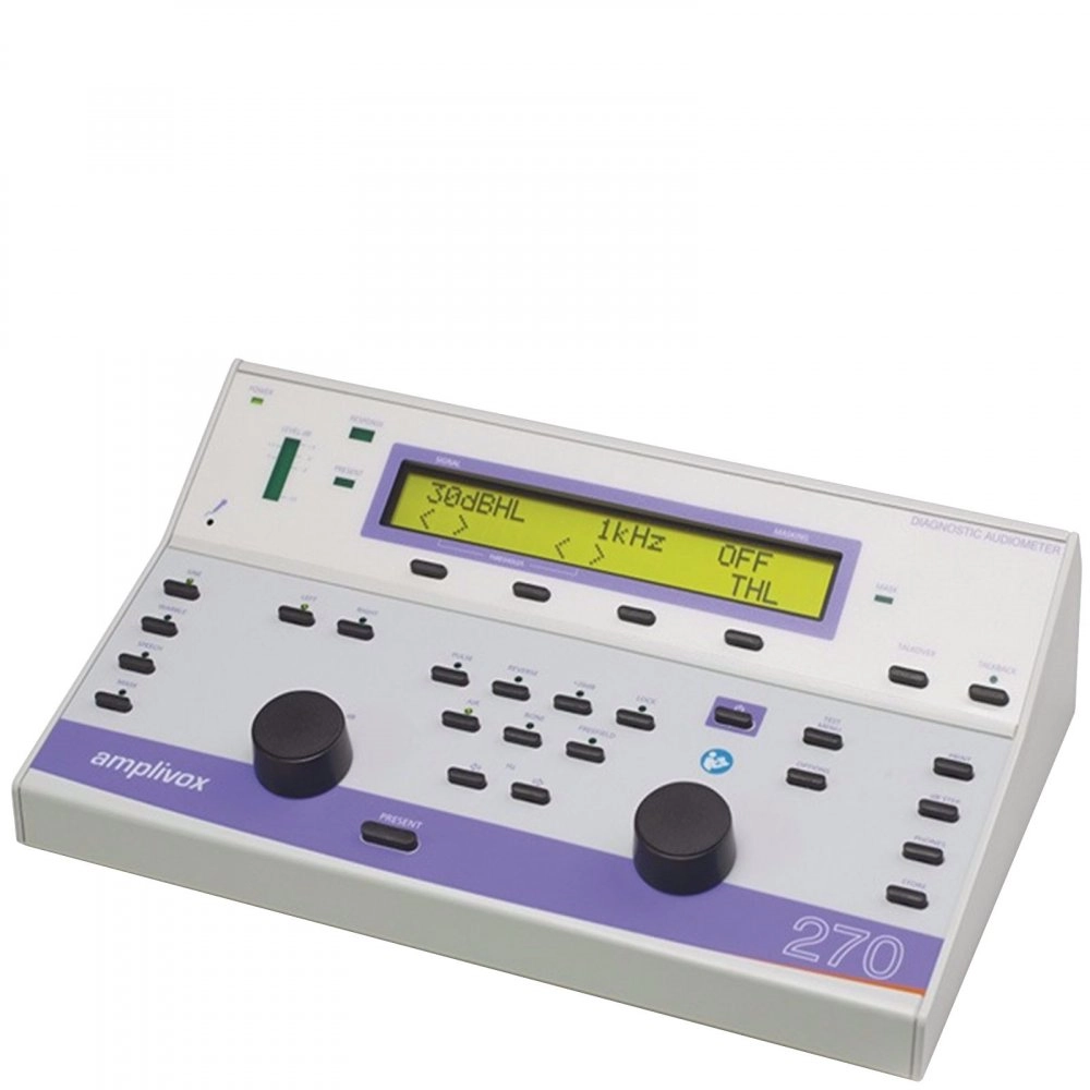 Amplivox 270