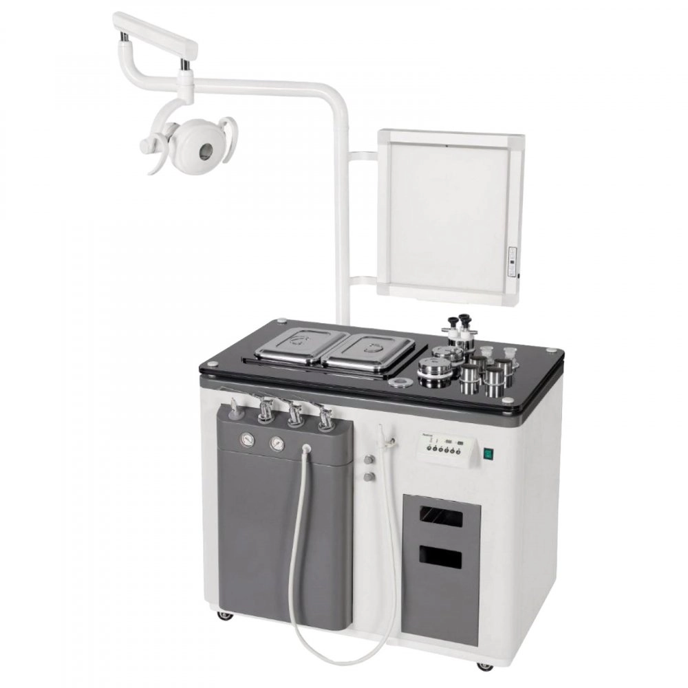 Dixion ST E500