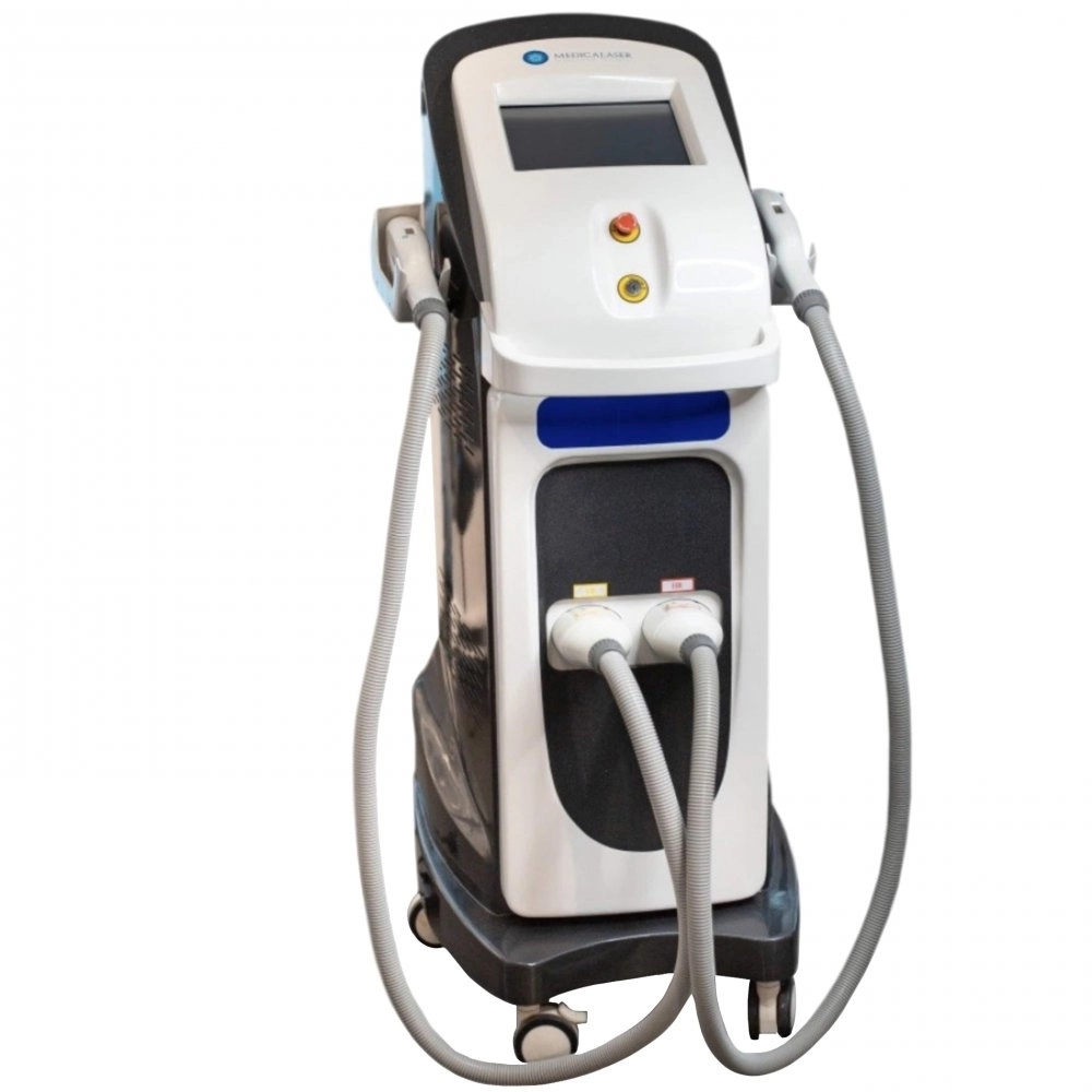 Medicalaser Elos Happy-Light Duet