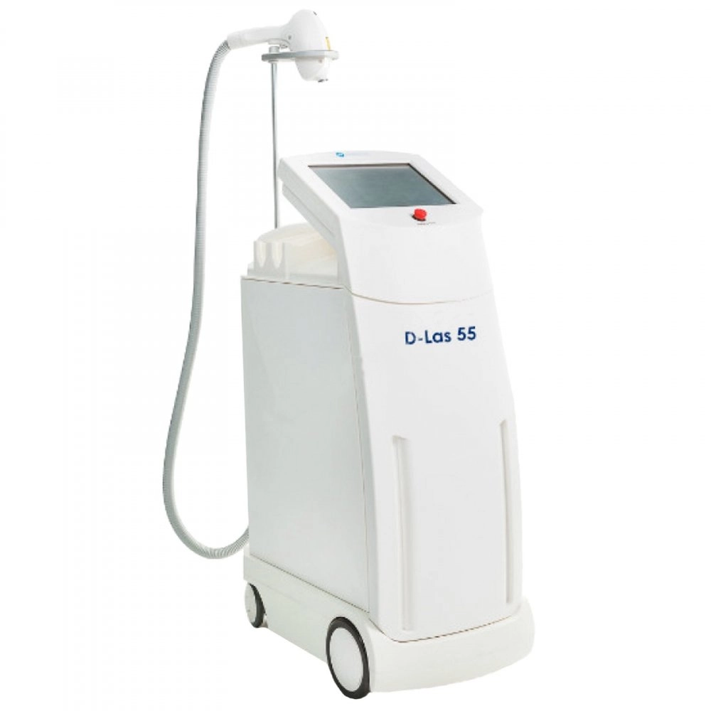 Medicalaser D-Las 55