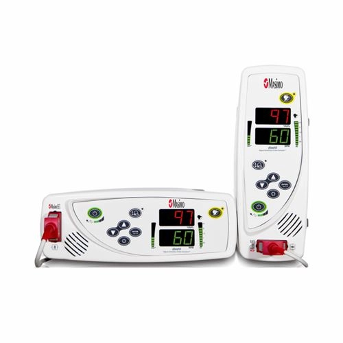 Пульсоксиметр прикроватный Masimo RAD-8