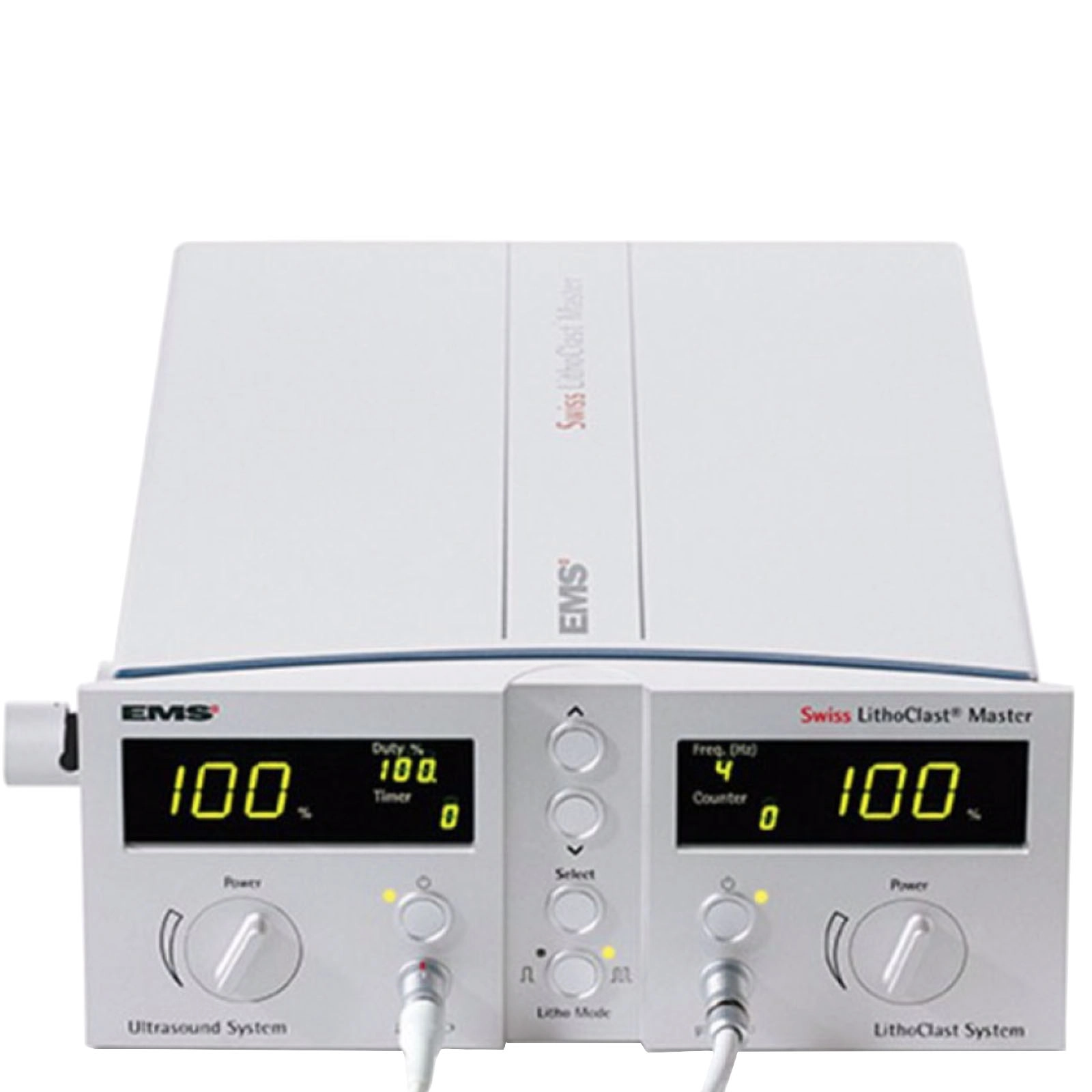 EMS Swiss LithoClast Master