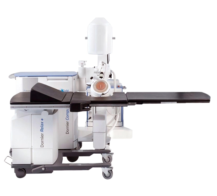 Dornier MedTech Dornier Compact Sigma
