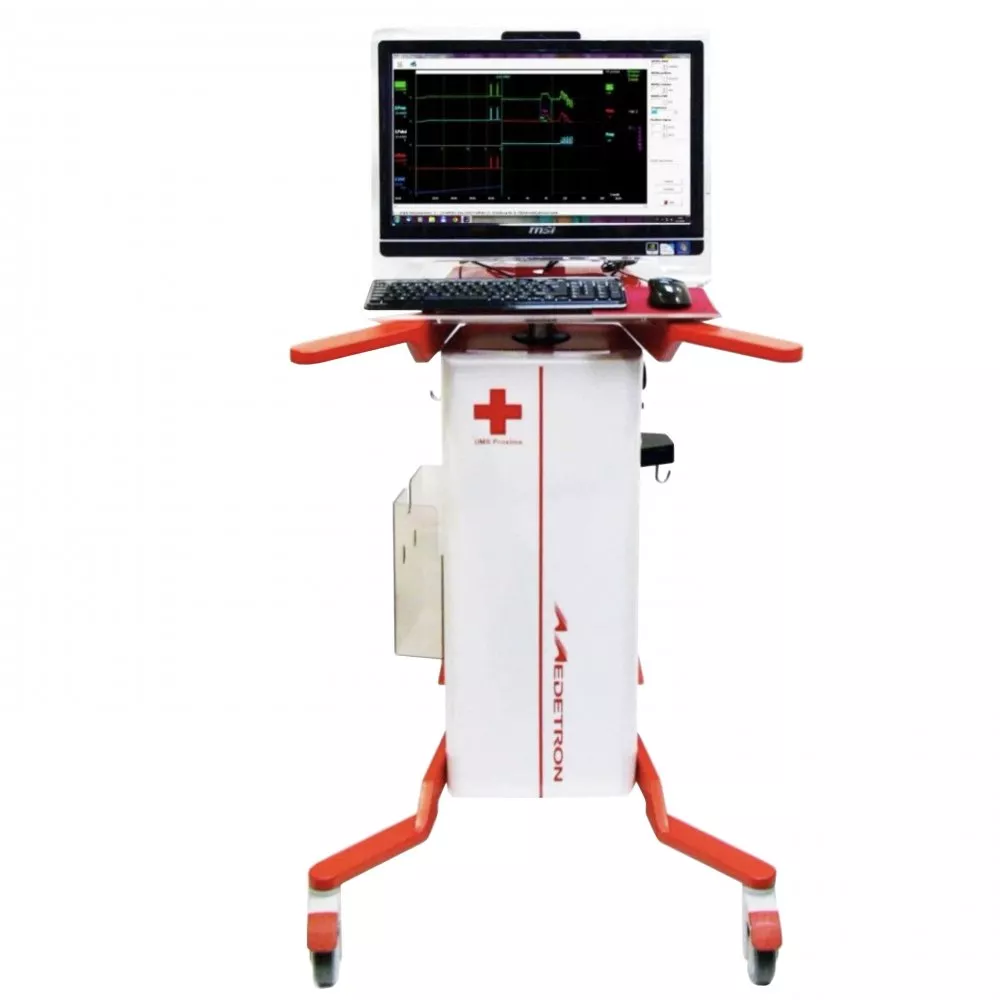 Medetron UMS DYNAMIC Proxima