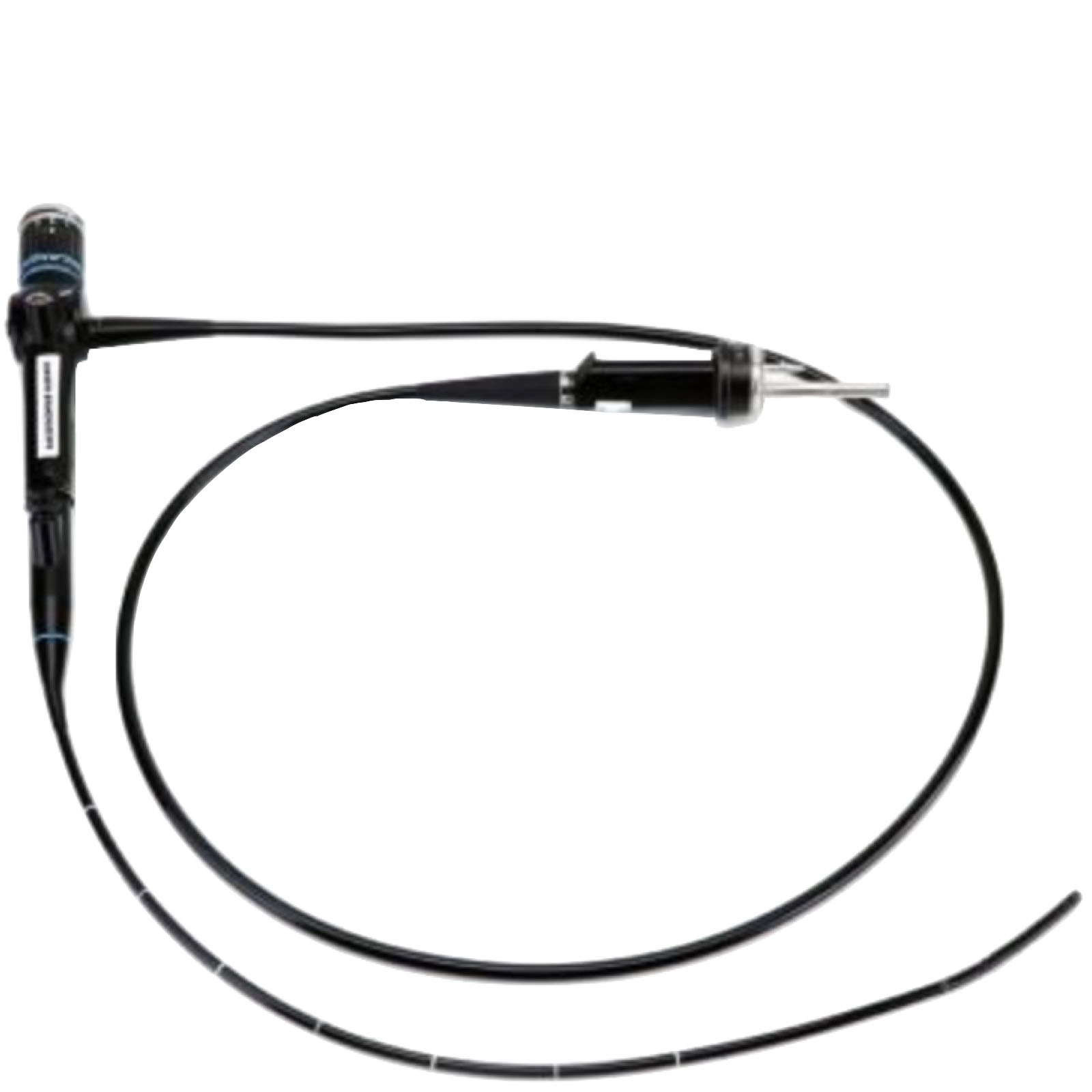 Olympus ENF-XP Назофаринголарингофиброскоп