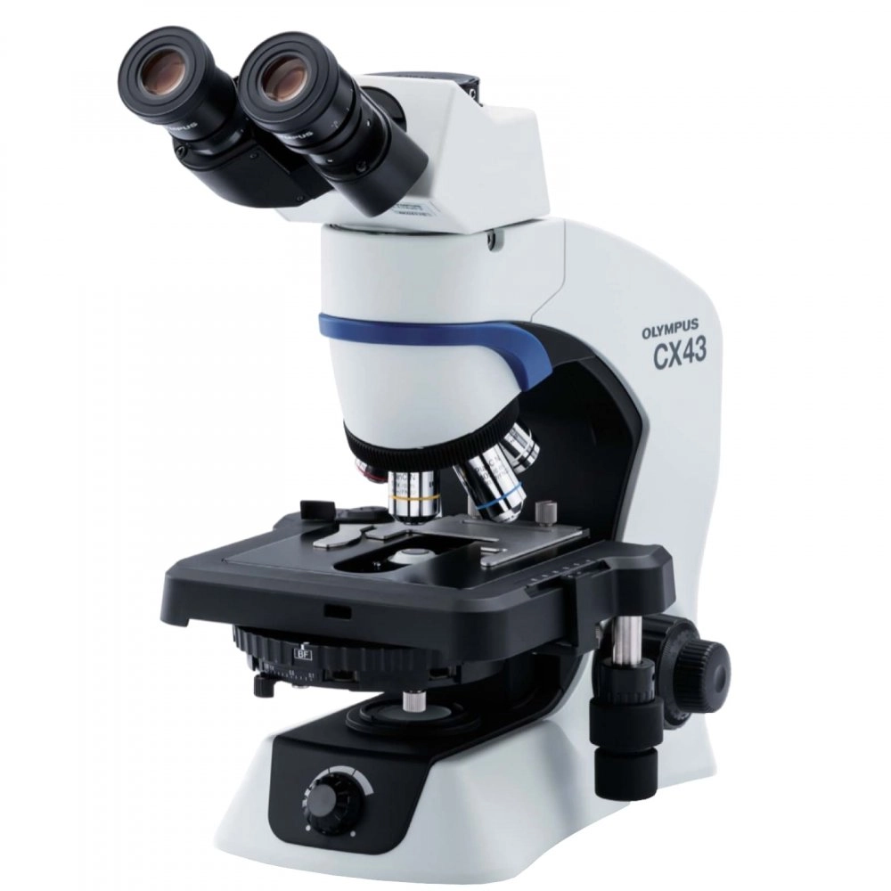 Olympus CX43