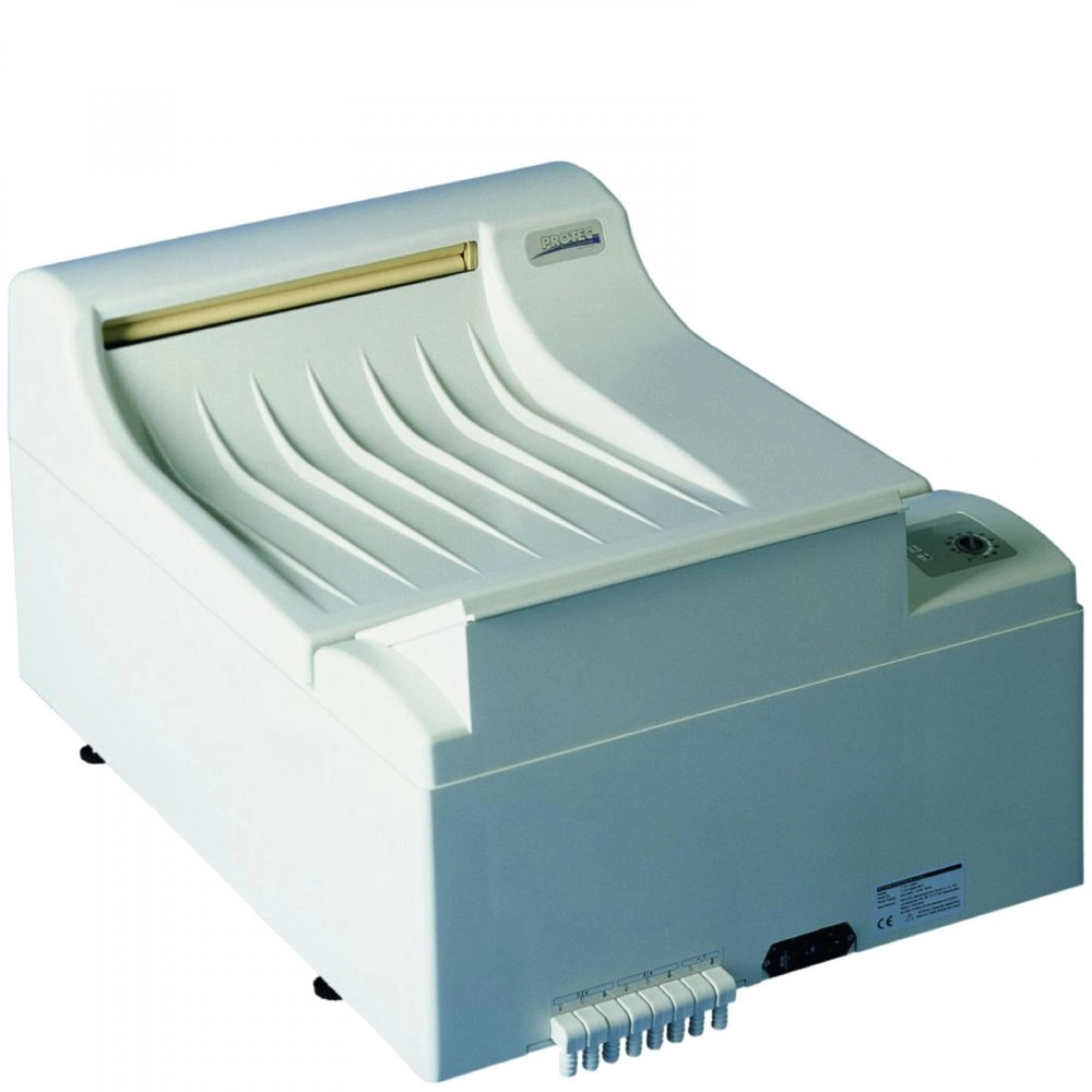 Carestream Processor 102