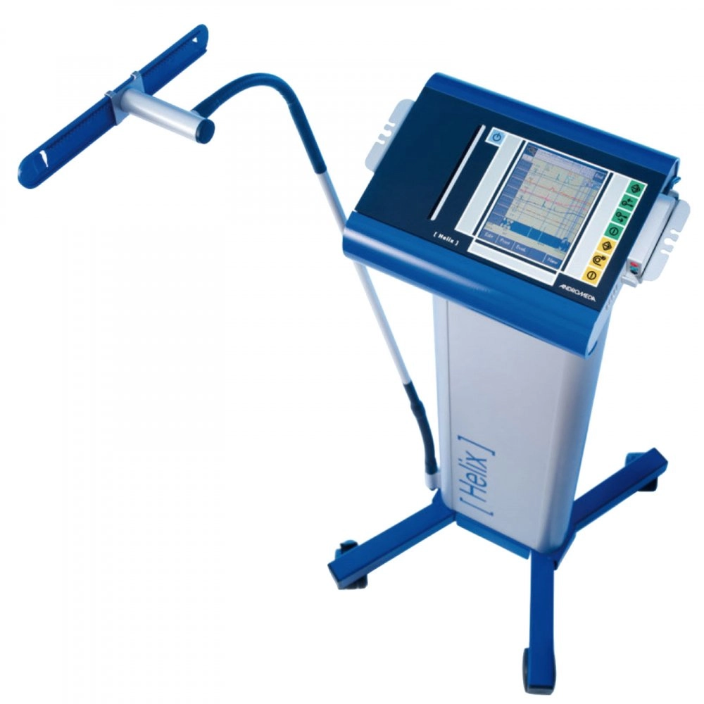 ANDROMEDA Medizinische Systeme HELIX